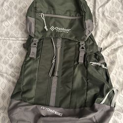 Outdoor Products Arrowhead 47 L Hiking Backpack