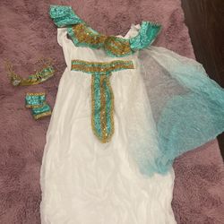 Halloween Costume