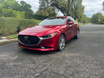 2019 Mazda Mazda3