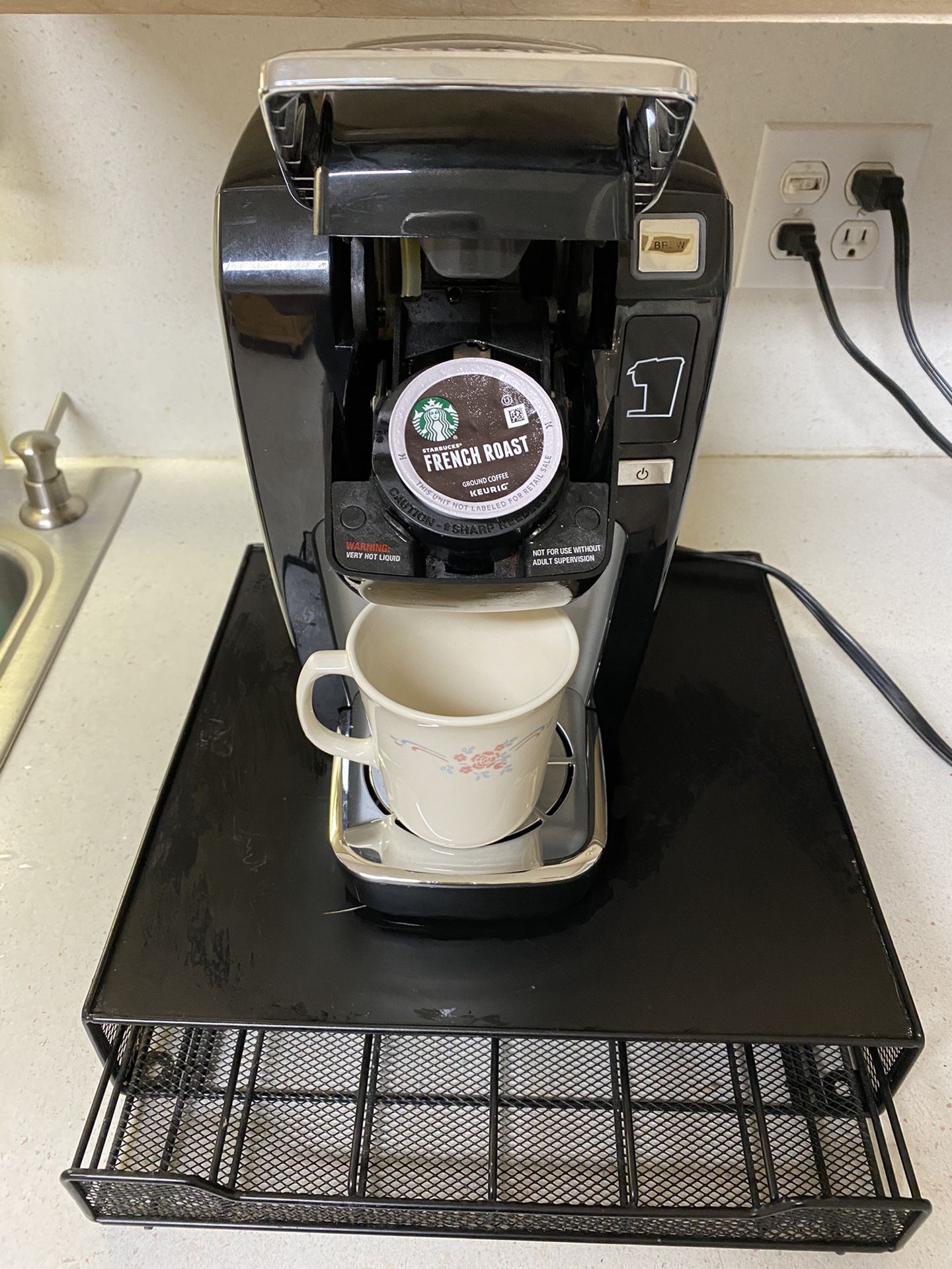 Keurig