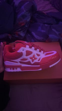lv skates size 9