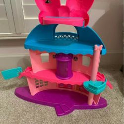 Disney Minnie Mouse Play House