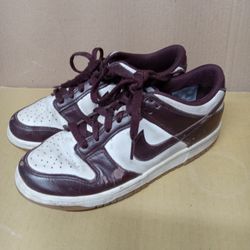 Nike Shoes Sz 6.5y 
