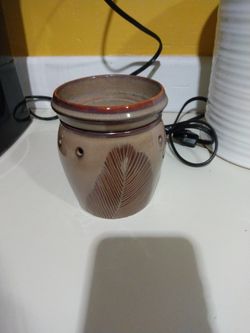 Scentsy Candle Warmer