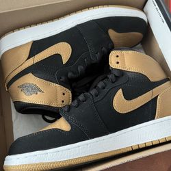 Jordan Retro 1 Melo 4Y