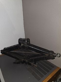 Scissor Jack