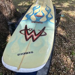 Surf LongBoard
