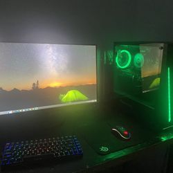 Gaming Pc 