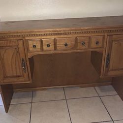 Antique Desk
