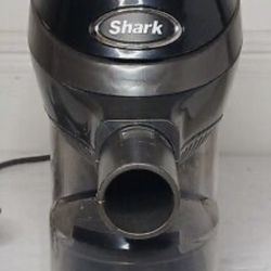 Shark Hand Held Bagless Vacuum With Tools