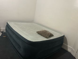 Air mattress