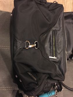 Diaper bag