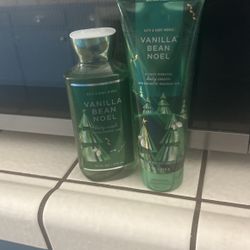 Bath and Body 