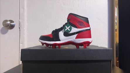 Jordan one mid TD size 8