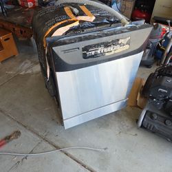 KitchenAid Dishwasher