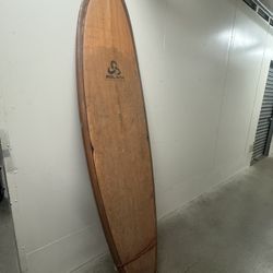 Solana 7’3 Surfboard