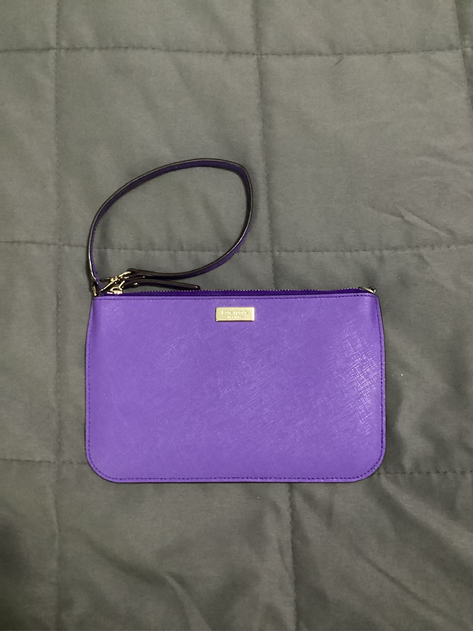 Kate Spade Wristlet 