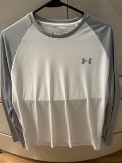 Under Armour Raglan Shirt - Large