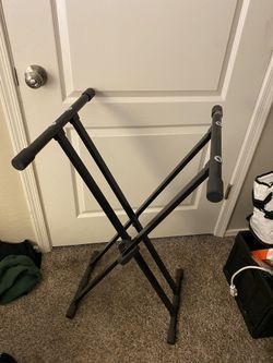 Keyboard Stand