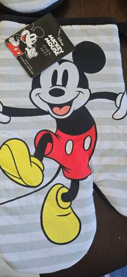 Mickey mouse