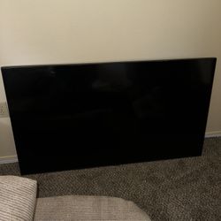 Samsung  58inch  4k Smart Tv 