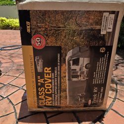 RV Cover -$120