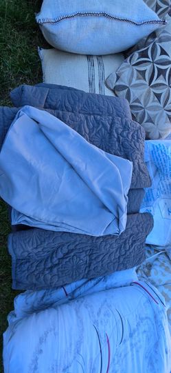 King Comforter Set