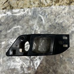 Mercedes Benz C230 Right Side Marker CASE ONLY.
