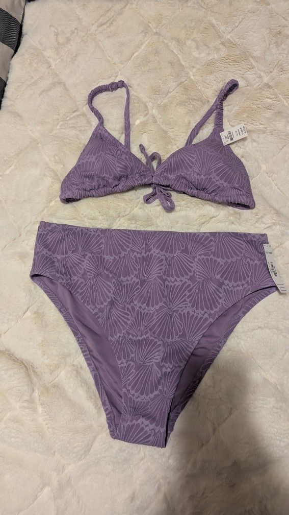 Bikini From Pink