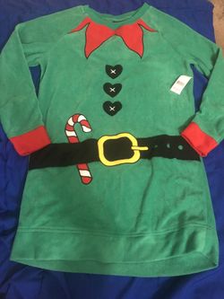 Elf women costume (tunic) size S
