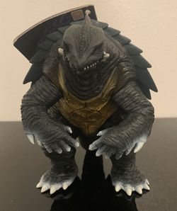 Very Rare -Imported- Bandai 6 Inch Heisei Gamera