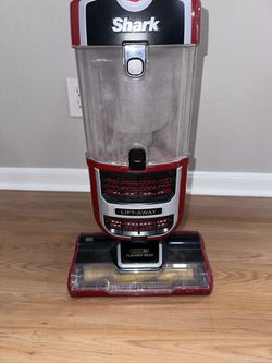 Shark Vacuum