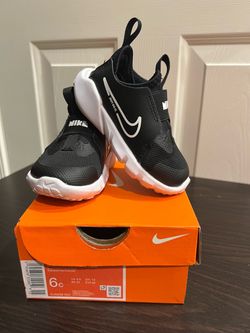 Nike Toddler Shoes, Size 6c