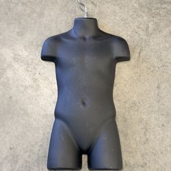 Child Mannequin Display Torso