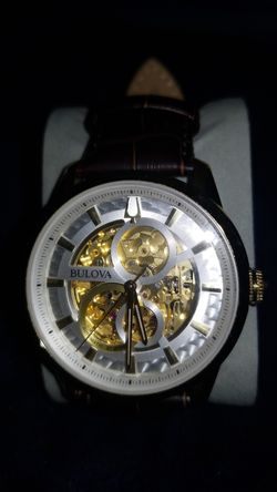Bulova sutton