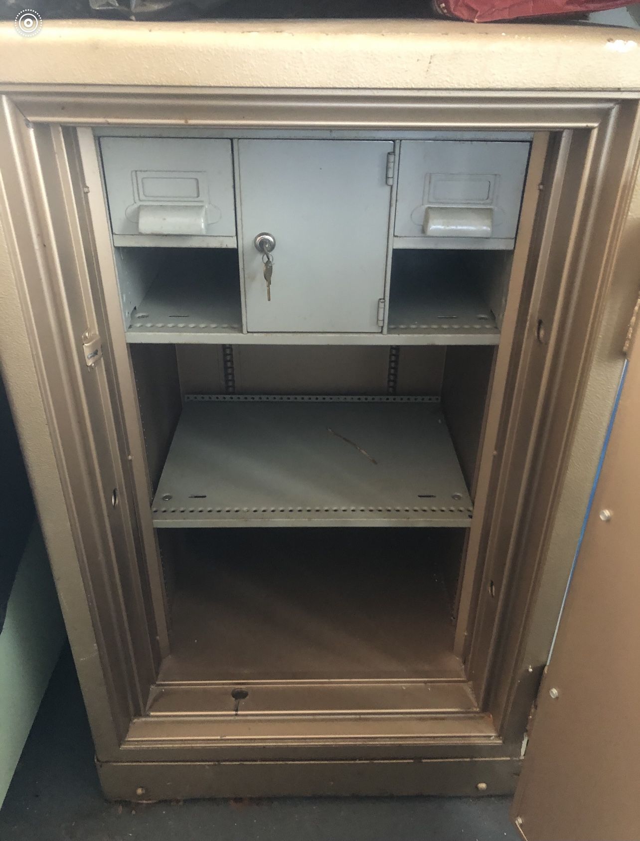 Large Safe , Fire Proof