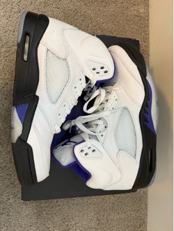 Jordan 5 Concord