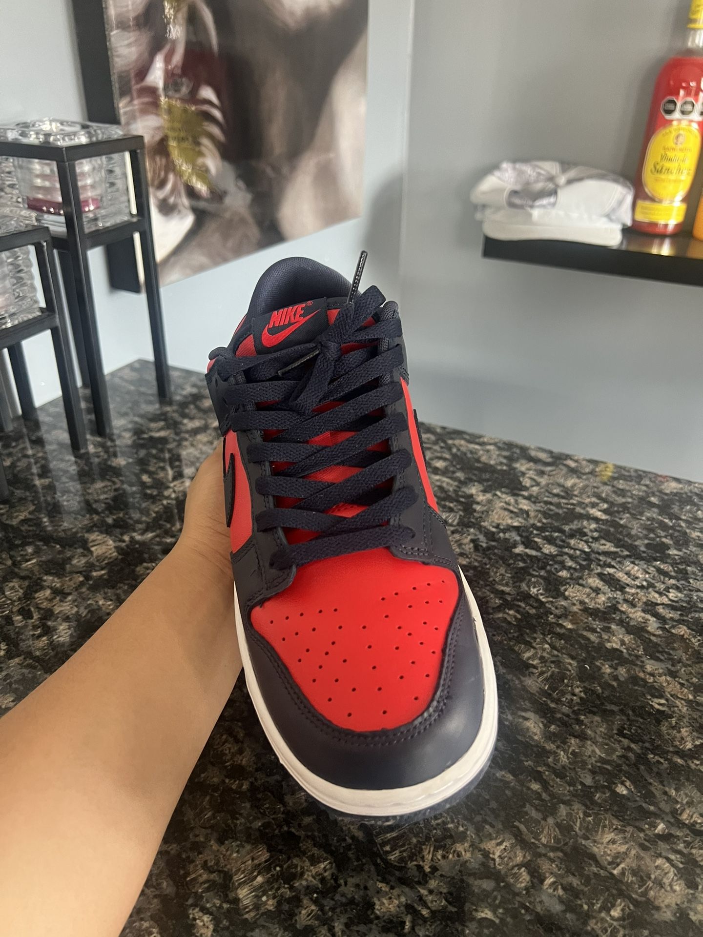 Nike Dunks