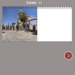 DESK CALENDAR FOR 2026 YEAR