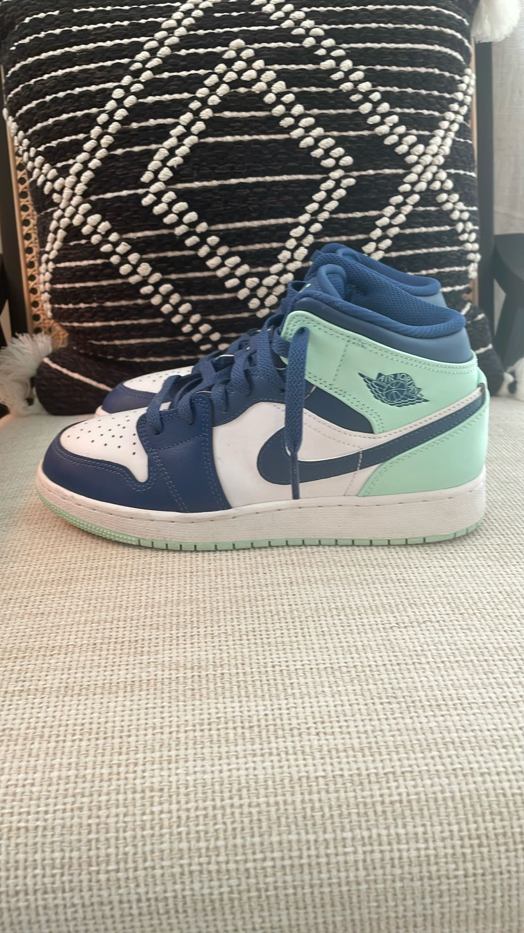 Air Jordan 1 High Boys 5y