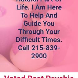 Psychic Stephanie Answers One Free Question Call (contact info removed)