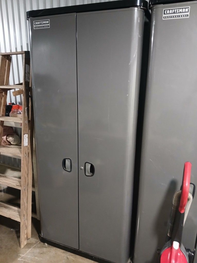 Craftsman   Storage