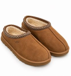 Tasman Ugg kids