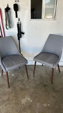 Chairs for sale