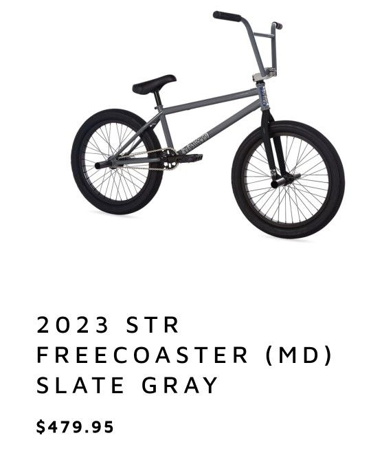 Fit Bike Co