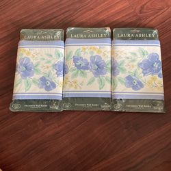 Laura Ashley Wall Border