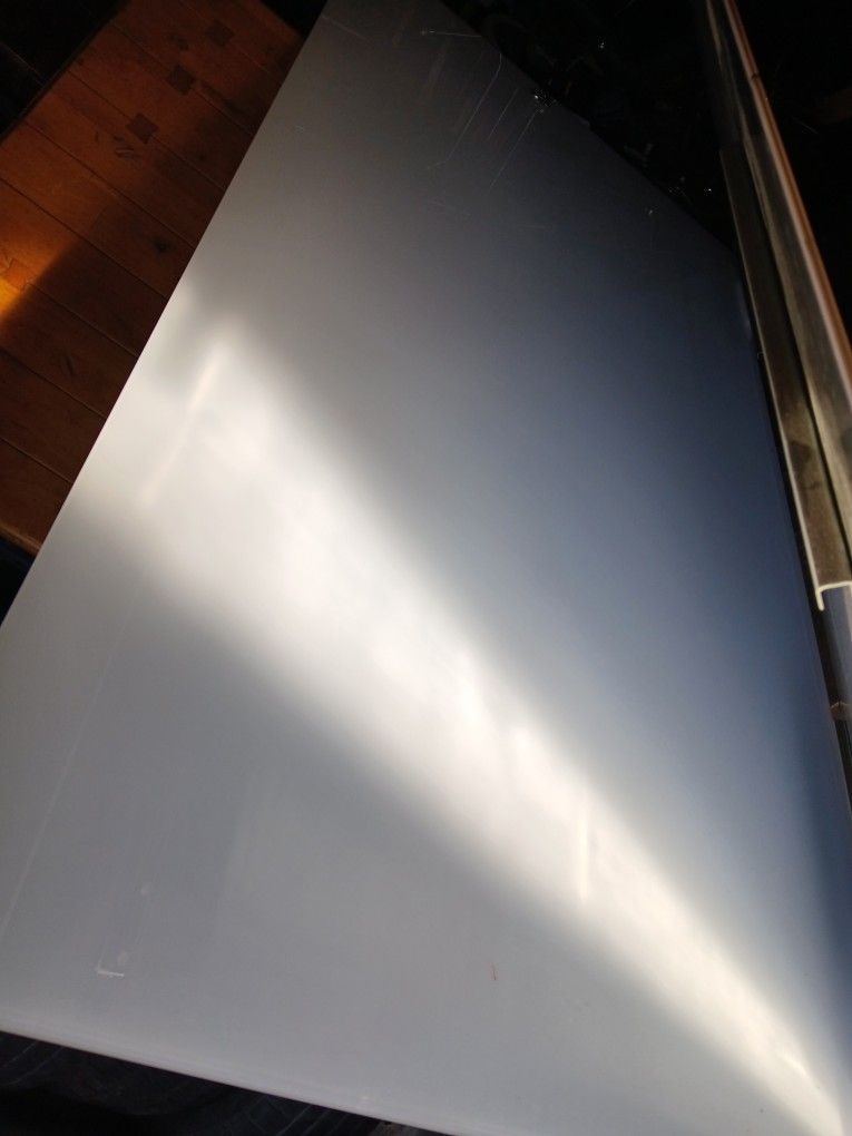 Quartet Dry Erase Glass Board