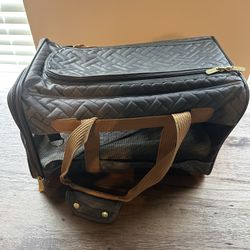 Travel Pet Carrier