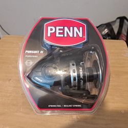 Penn Persuit IV Spinning Reel New