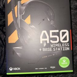 Astro A50 Gen 4